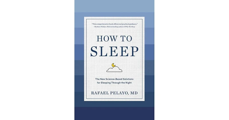 How to Sleep