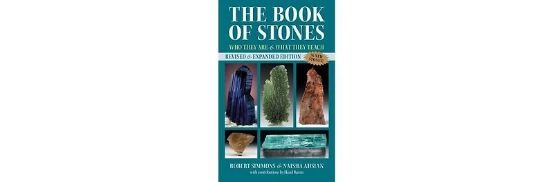 The Book of Stones