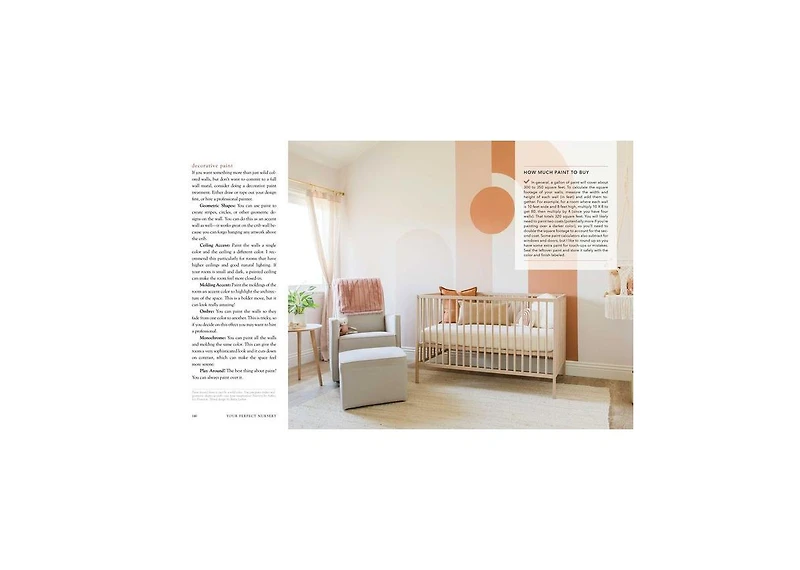 Your Perfect Nursery