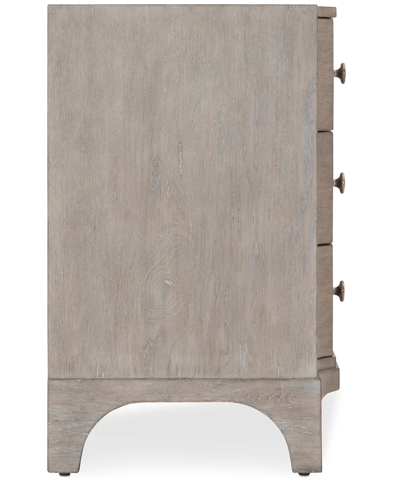 Albion Small Nightstand