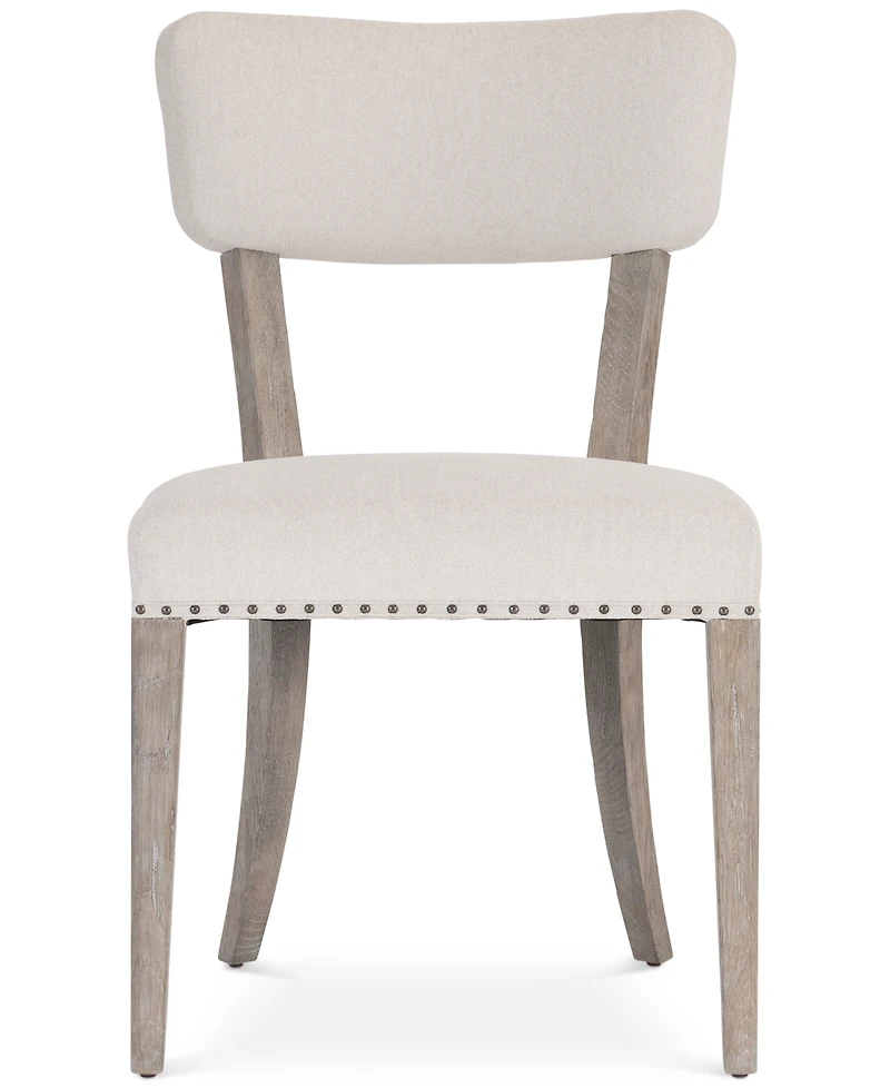 Albion Side Chair