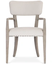 Albion Arm Chair