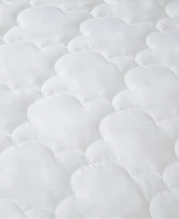 Madison Park WonderWool Quilted Down-Alternative Blanket