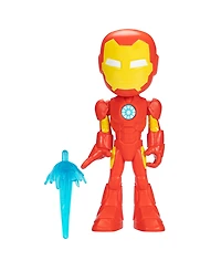 Supersized Iron Man Action Figure