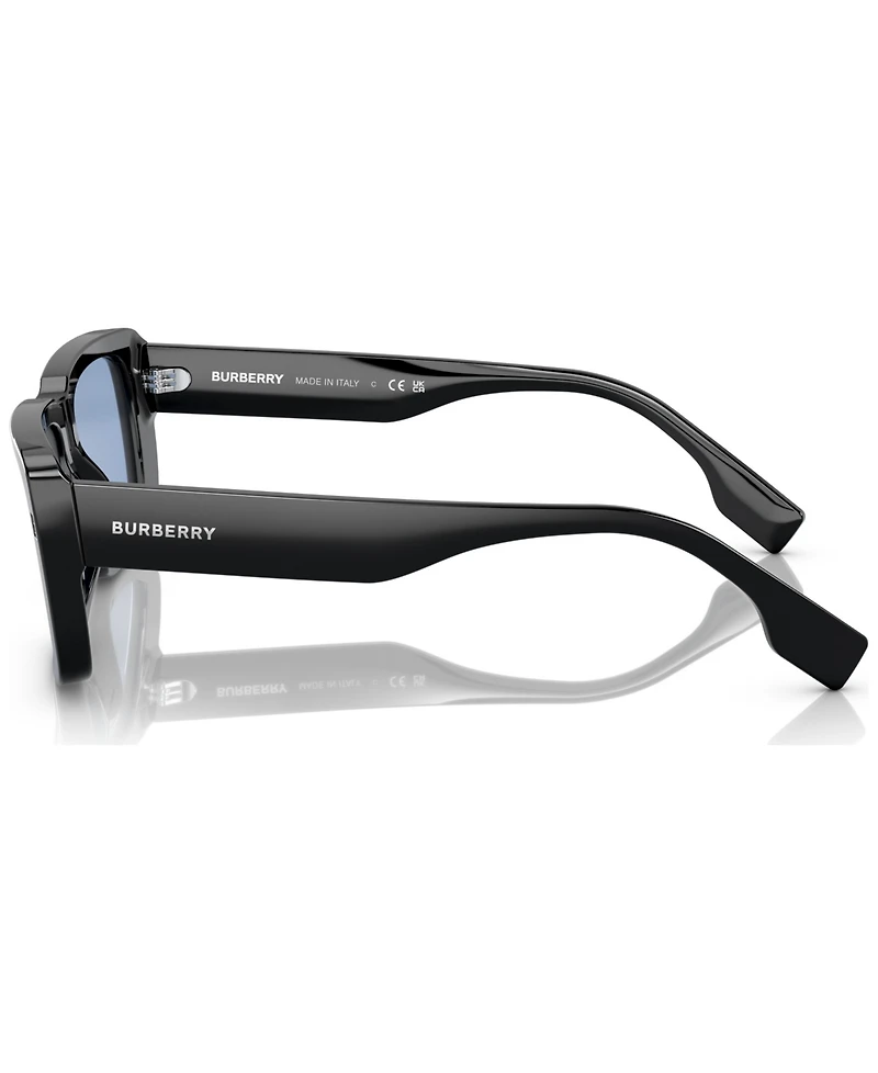 Burberry Men's Jarvis Sunglasses, BE4376U