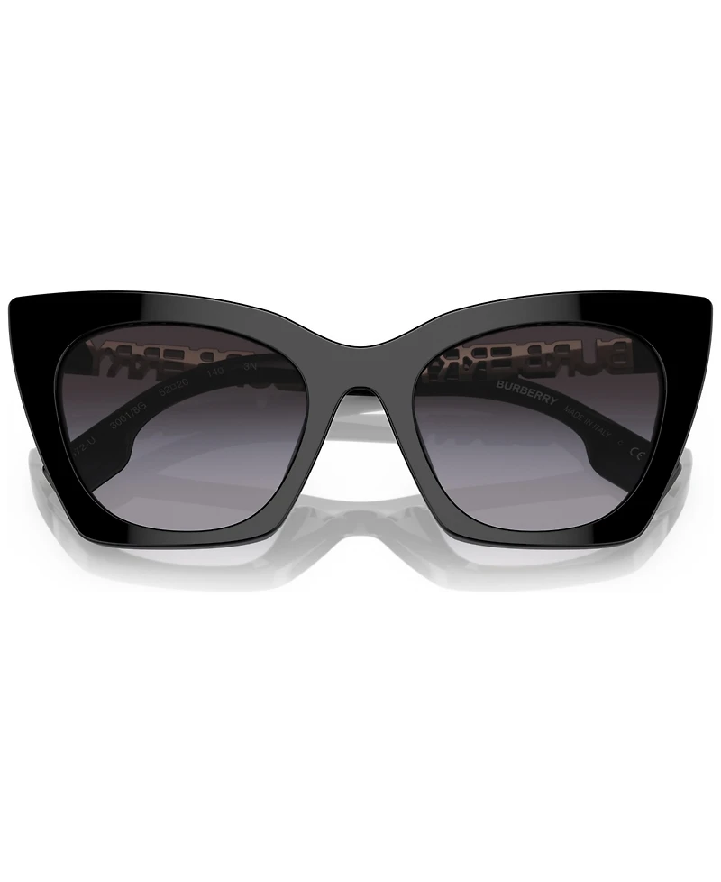 Burberry Women's Marianne Sunglasses, BE4372U