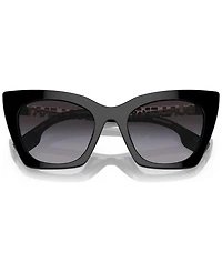 Burberry Women's Marianne Sunglasses, BE4372U
