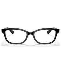 Coach Women's Rectangle Eyeglasses HC6163