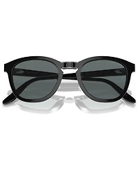 Giorgio Armani Men's Polarized Sunglasses