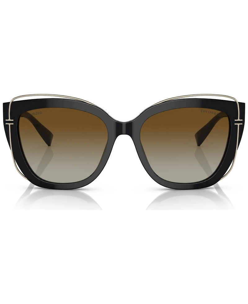 Tiffany & Co. Women's Polarized Sunglasses