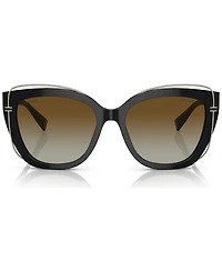 Tiffany & Co. Women's Polarized Sunglasses