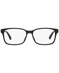 Gucci Men's Rectangle Eyeglasses GC001496