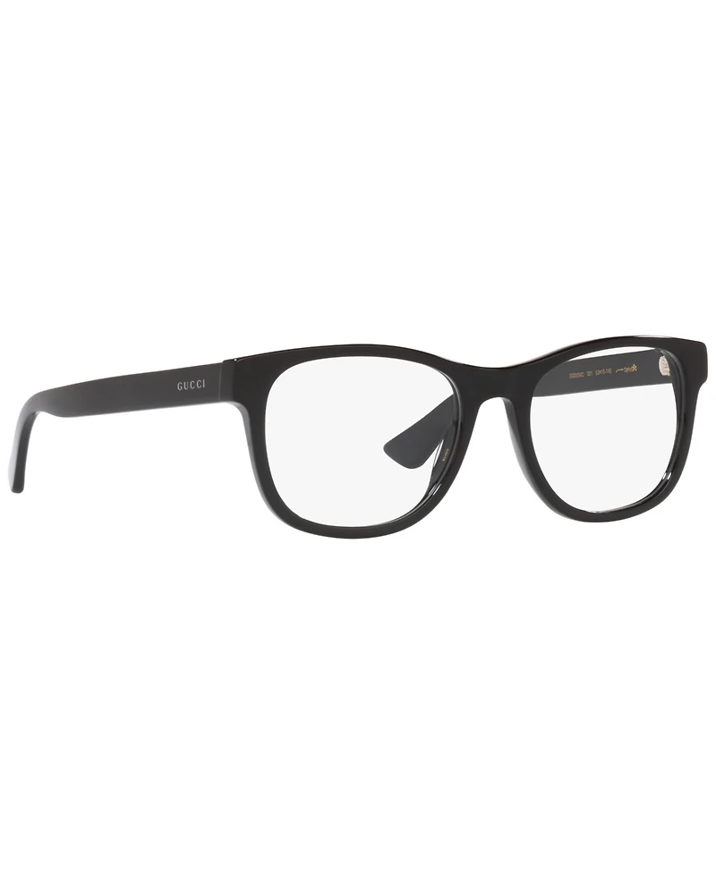 Gucci Men's Round Eyeglasses GC001654