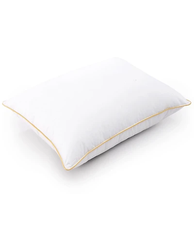 Cheer Collection Feather Down Filled Pillow, King