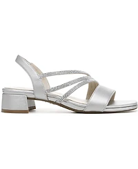 LifeStride Women's Joy Slingback Dress Sandals
