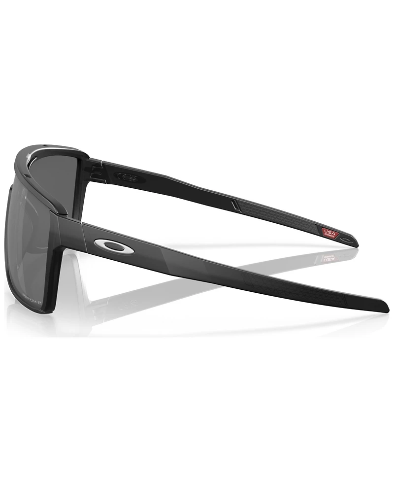 Oakley Men's Polarized Sunglasses
