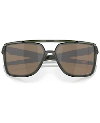 Oakley Men's Polarized Sunglasses, OO9147