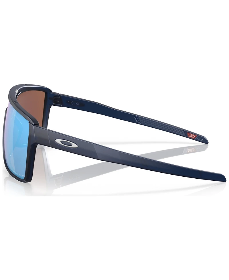 Oakley Men's Polarized Sunglasses
