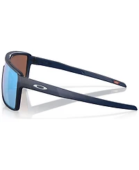 Oakley Men's Polarized Sunglasses