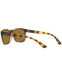 Sunglass Hut Collection Men's Sunglasses, HU202058-y