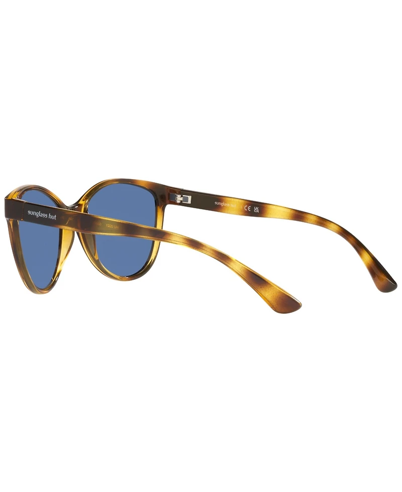 Sunglass Hut Collection Women's Sunglasses