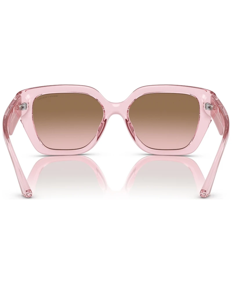 A|X Armani Exchange Women's Sunglasses