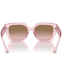 A|X Armani Exchange Women's Sunglasses