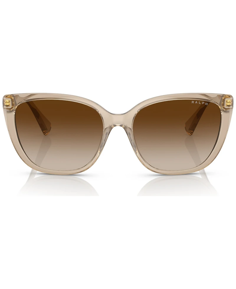 Ralph by Ralph Lauren Women's Sunglasses, RA527456-y