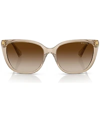 Ralph by Ralph Lauren Women's Sunglasses, RA527456-y
