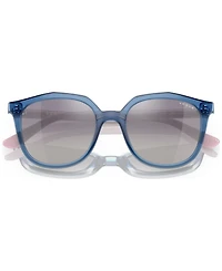 Vogue Eyewear Jr Sunglasses, Mirror Gradient VJ2016 (ages 07-10)