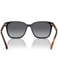 Ralph by Lauren Women's Polarized Sunglasses, RA529356-yp