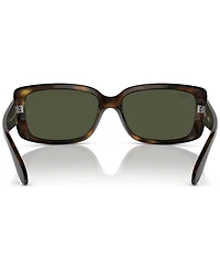 Ray-Ban Women's Sunglasses, RB438958-x