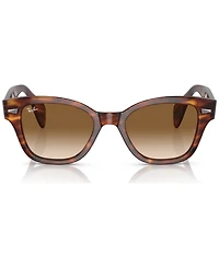 Ray-Ban Unisex Sunglasses, RB0880S52-y