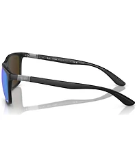 Ray-Ban Men's Polarized Sunglasses