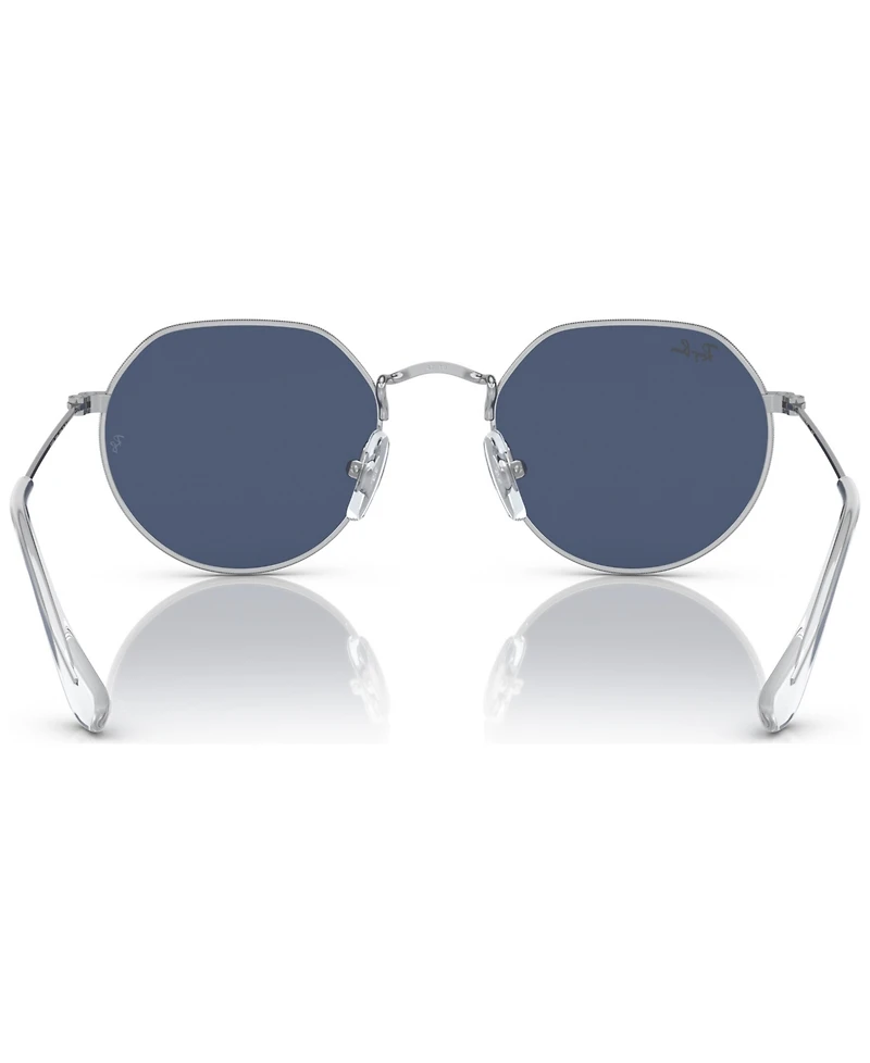 Ray-Ban Jr Kids Sunglasses, RJ9565 (ages 11-13)