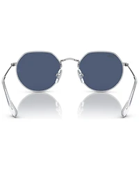 Ray-Ban Jr Kids Sunglasses, RJ9565 (ages 11-13)