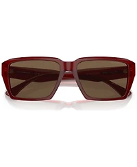 Emporio Armani Men's Sunglasses, EA4186