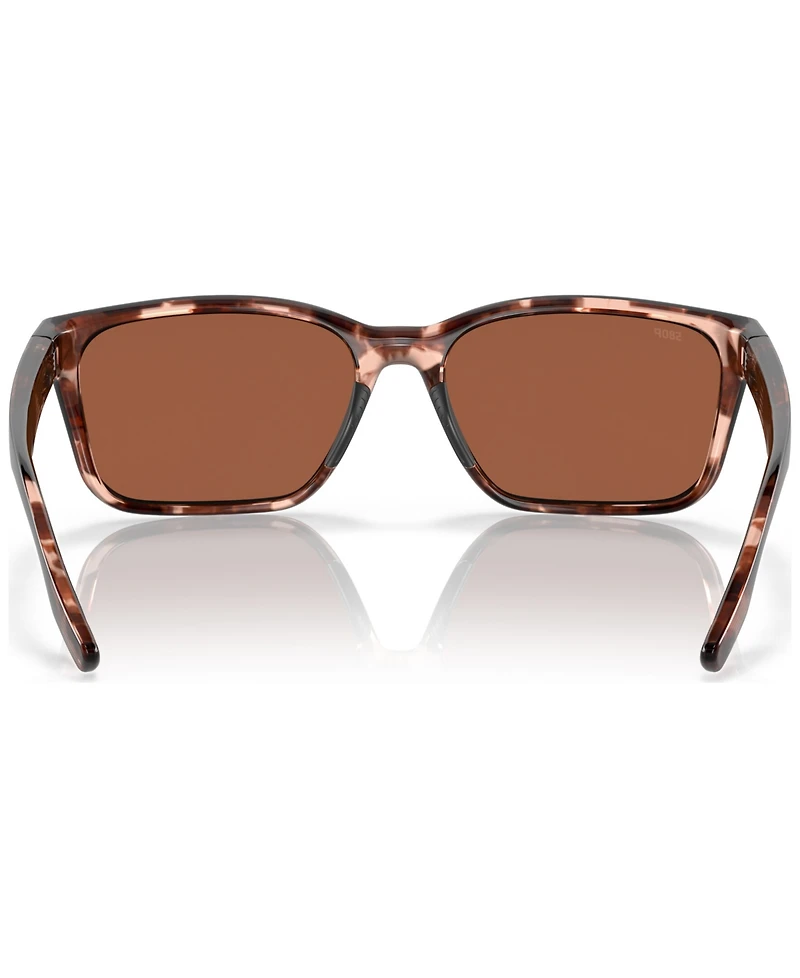 Costa Del Mar Women's Polarized Sunglasses