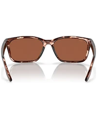Costa Del Mar Women's Polarized Sunglasses