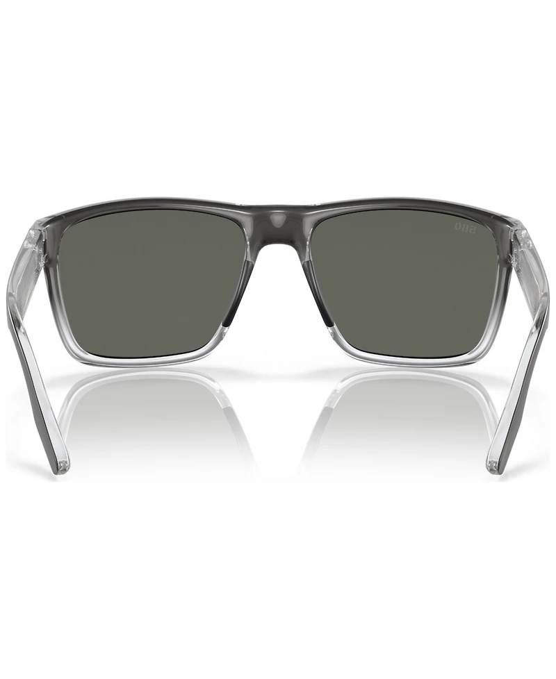 Costa Del Mar Men's Polarized Sunglasses