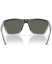 Costa Del Mar Men's Polarized Sunglasses