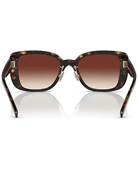 Coach Women's Sunglasses, HC8352