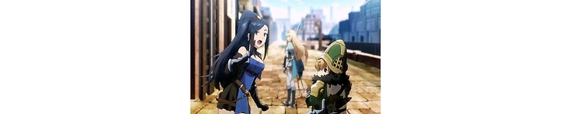 Radiant Historia : Perfect Chronology [Standard Edition]