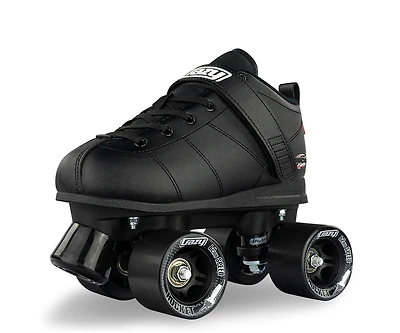 Crazy Skates Rocket Roller - Men's Quad
