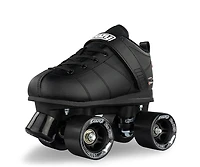 Crazy Skates Rocket Roller - Men's Quad