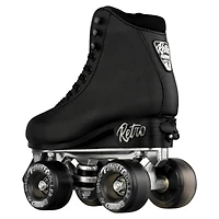 Crazy Skates Retro Adjustable Roller - Adjusts To Fit 4 Sizes