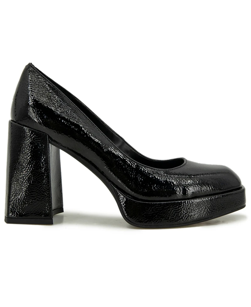 Kenneth Cole New York Women's Bri Platform Pumps