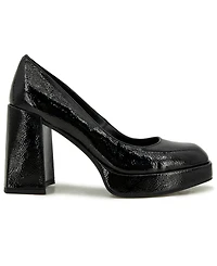Kenneth Cole New York Women's Bri Platform Pumps