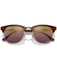 Ray-Ban Unisex Polarized Sunglasses
