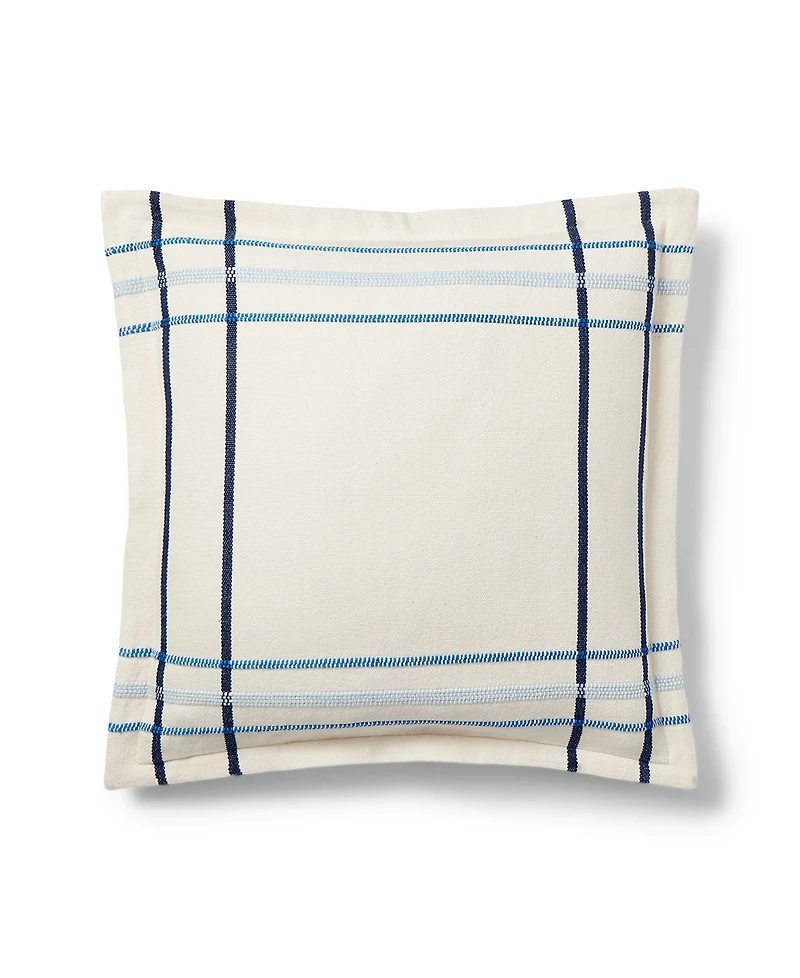 Lauren Ralph Lauren Arielle Frame Decorative Pillow, 20" x 20"